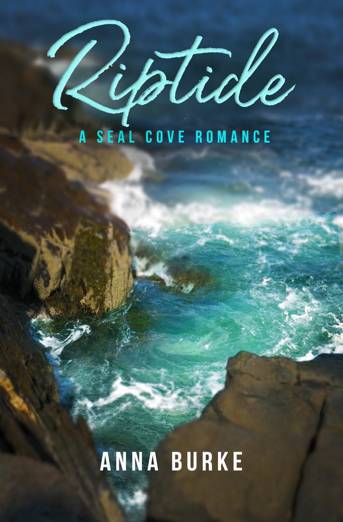 Cover of Riptide (1525)