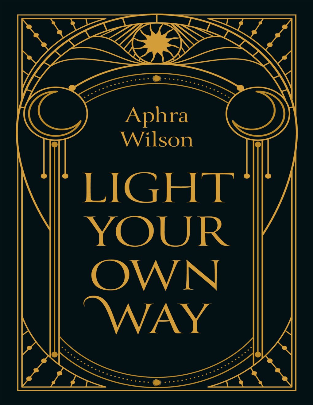 Cover of Light Your Own Way