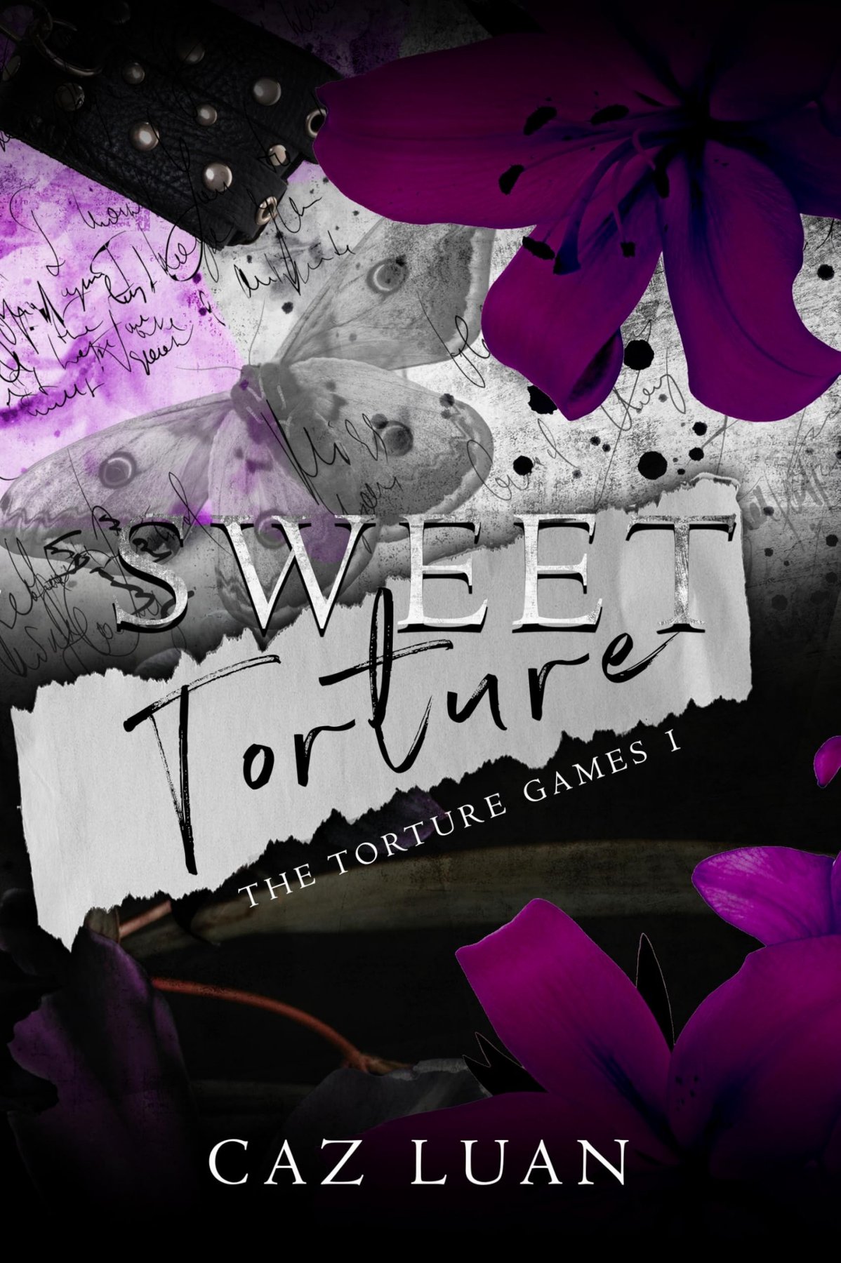 Cover of Sweet Torture (2025)