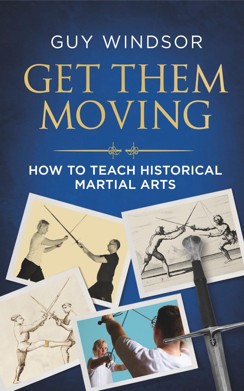 Cover of Get Them Moving