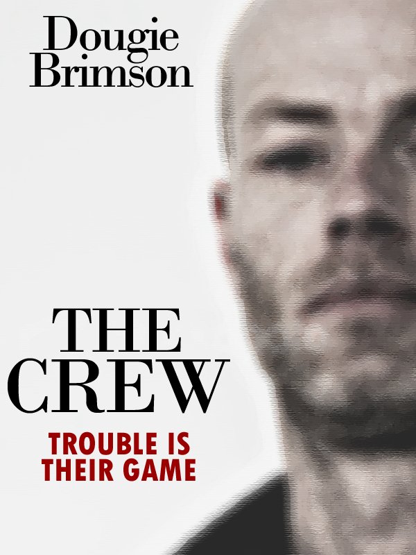 Cover of The Crew
