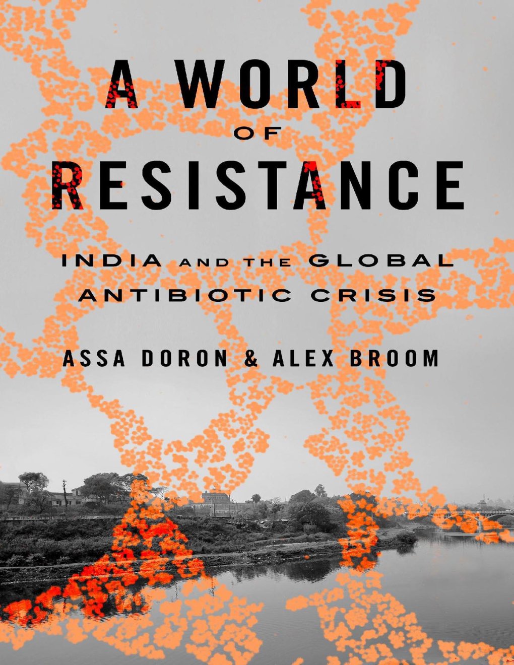 Cover of A World of Resistance