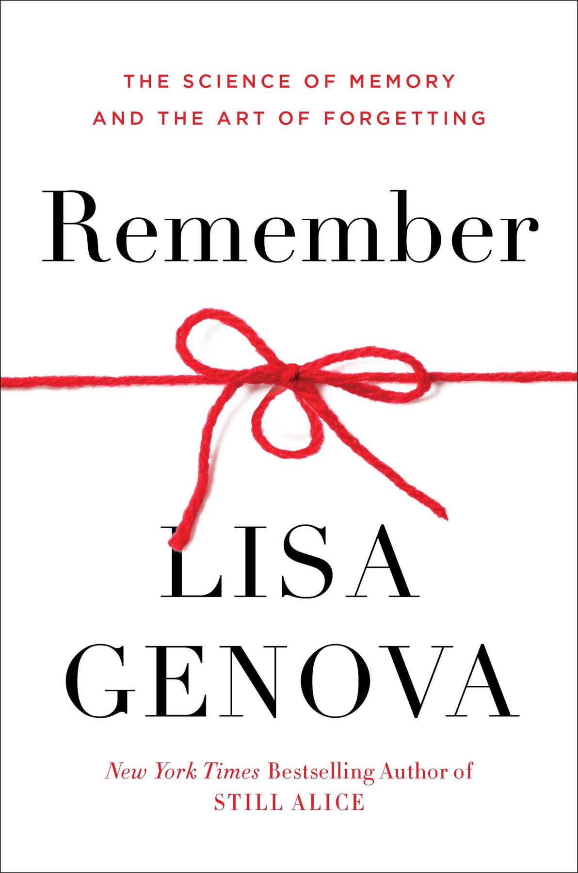 Cover of Remember