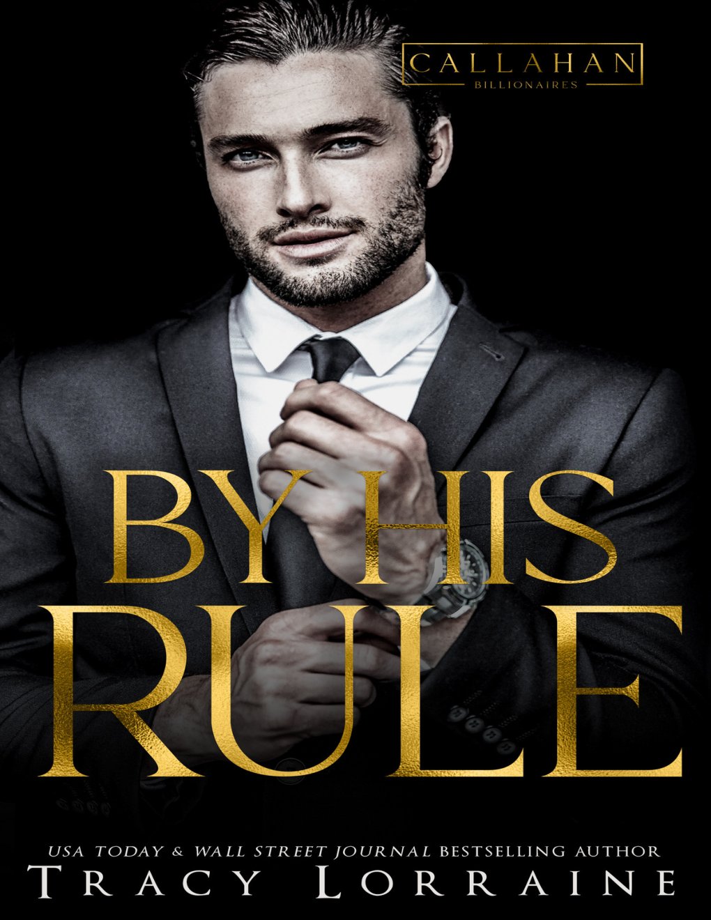 Cover of By His Rule