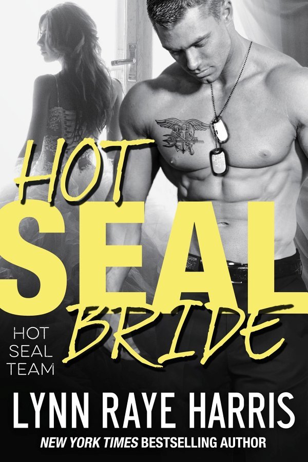 Cover of HOT SEAL Bride