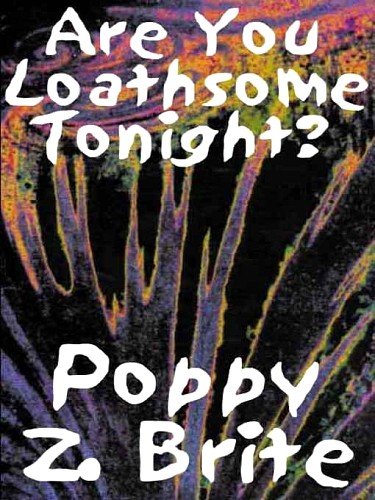 Cover of Poppy Z. Brite (1968)