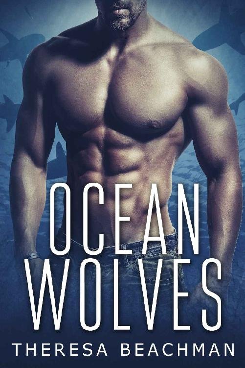 Cover of Ocean Wolves