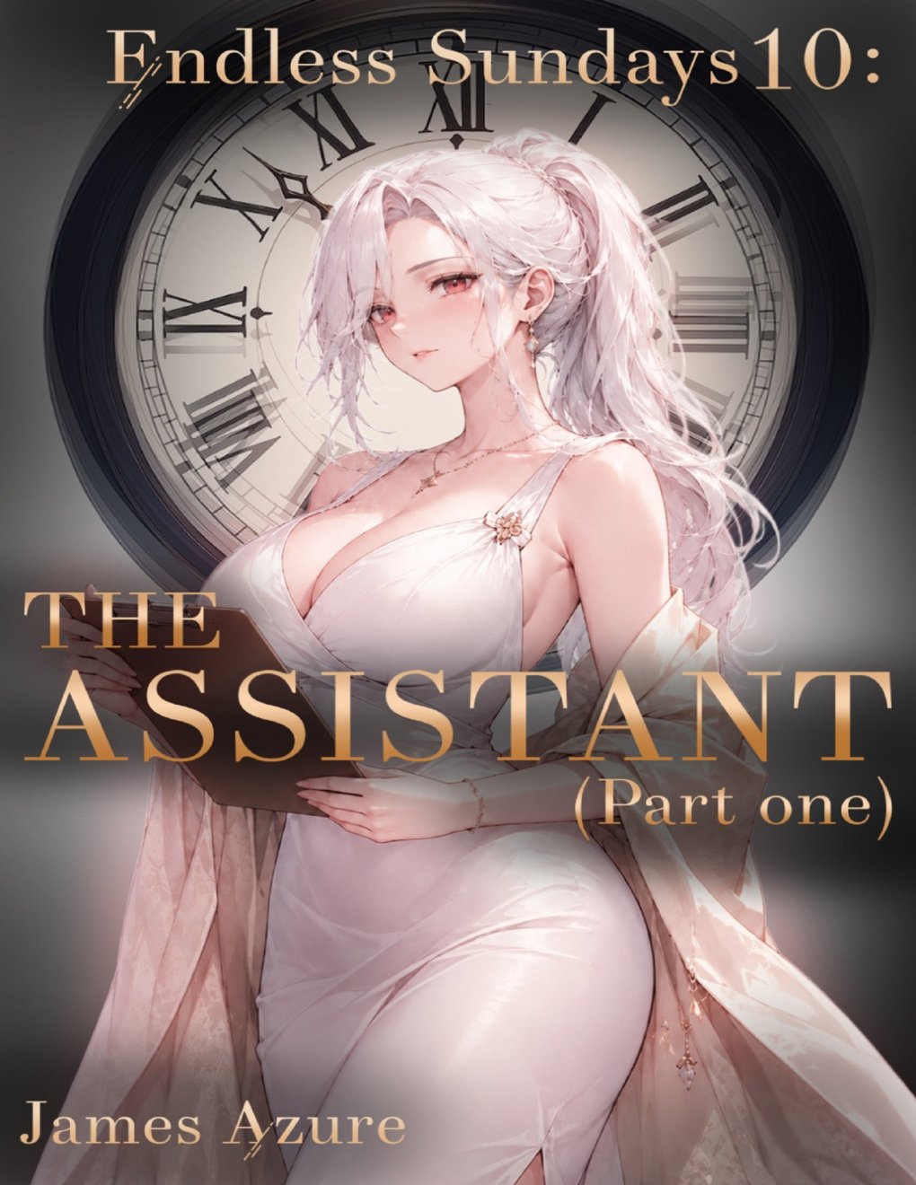 Cover of Endless Sundays 10: The Assistant (Part One)