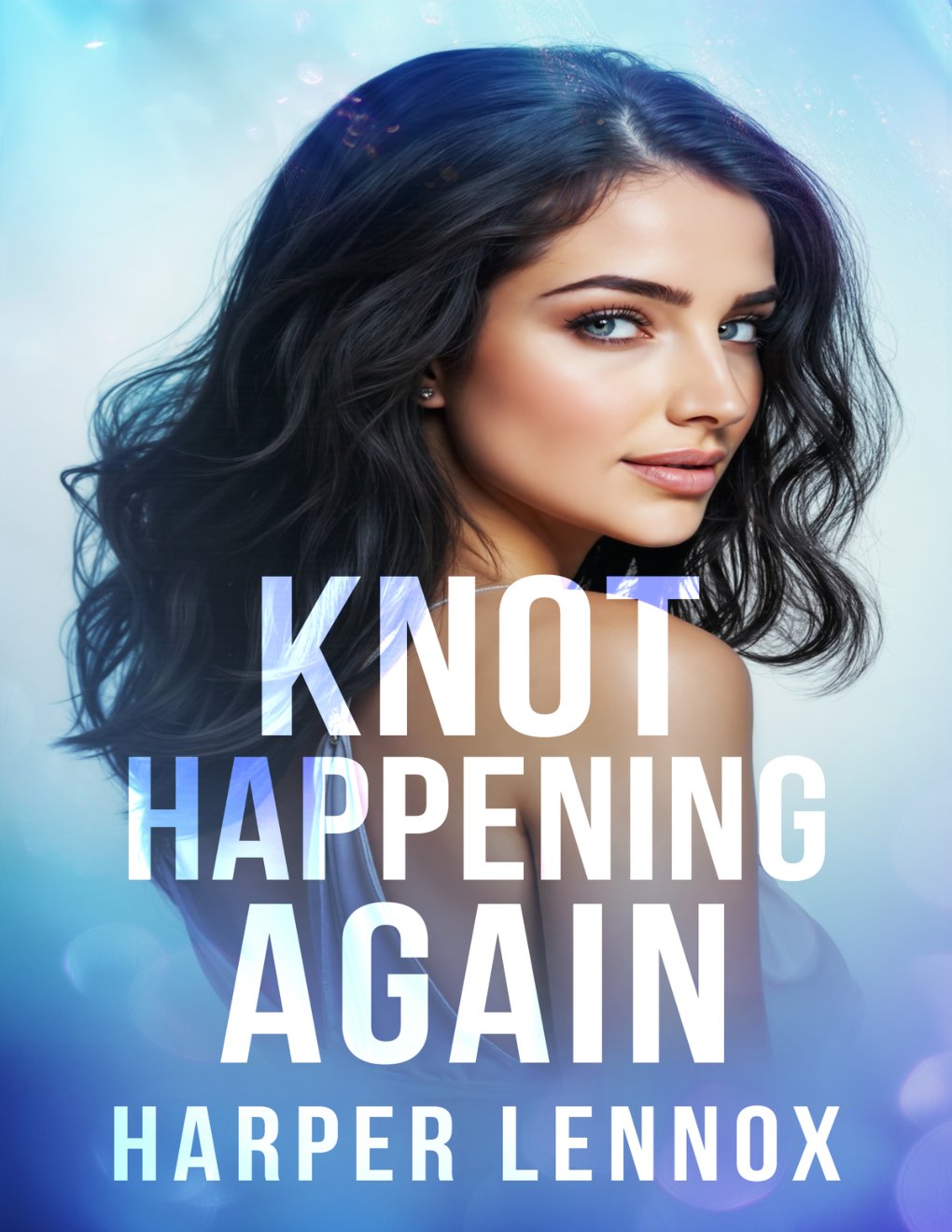 Cover of Knot Happening Again