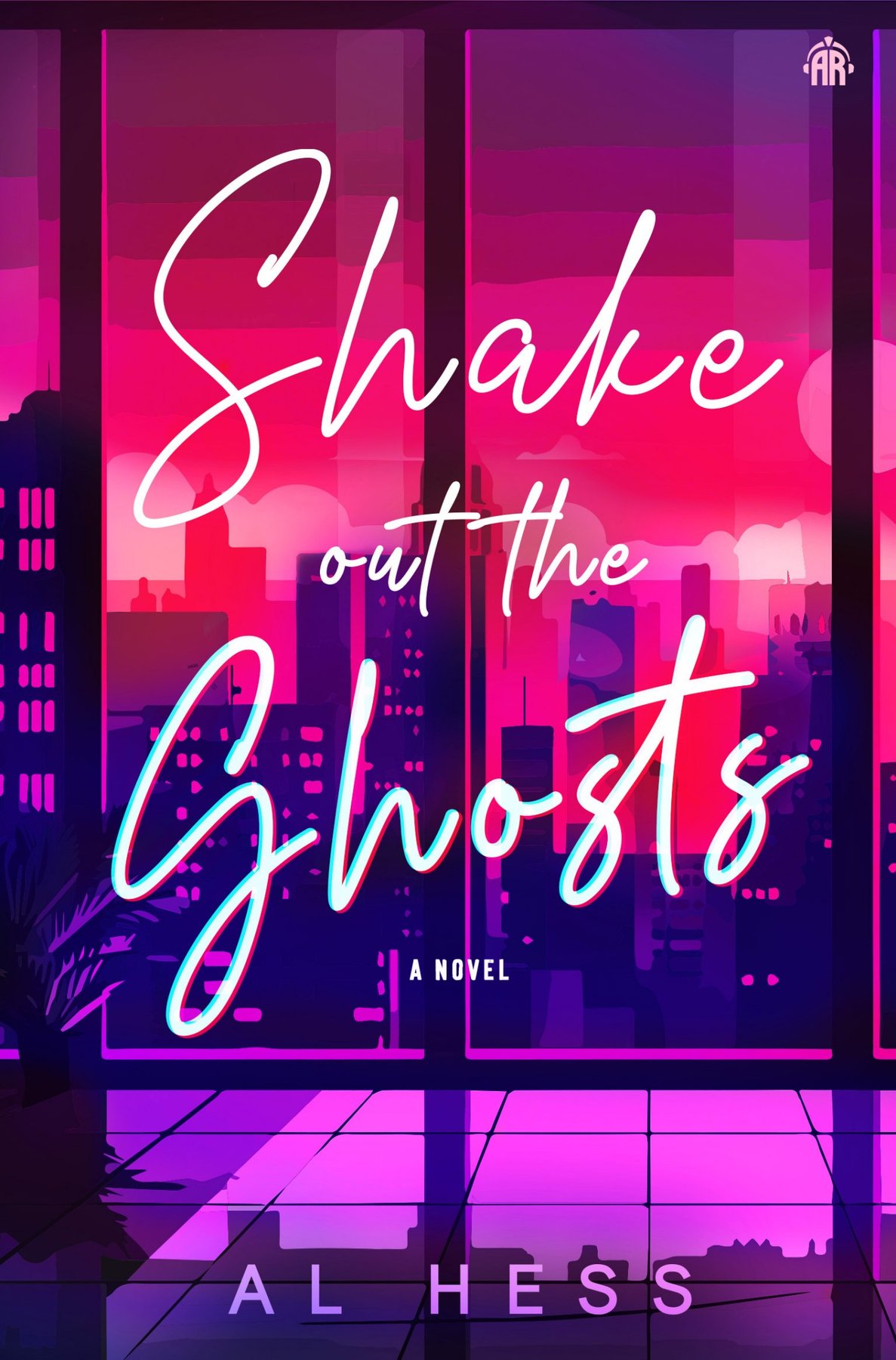 Cover of Shake Out the Ghosts