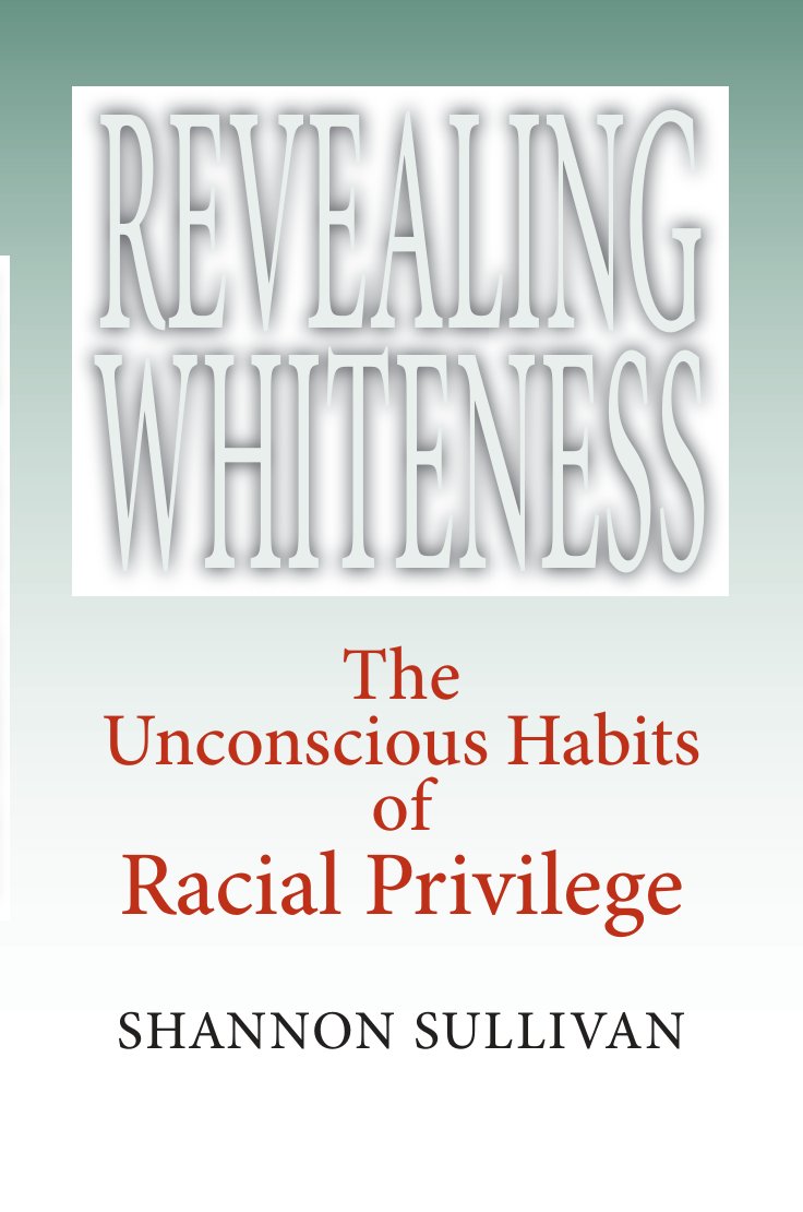 Cover of REVEALING