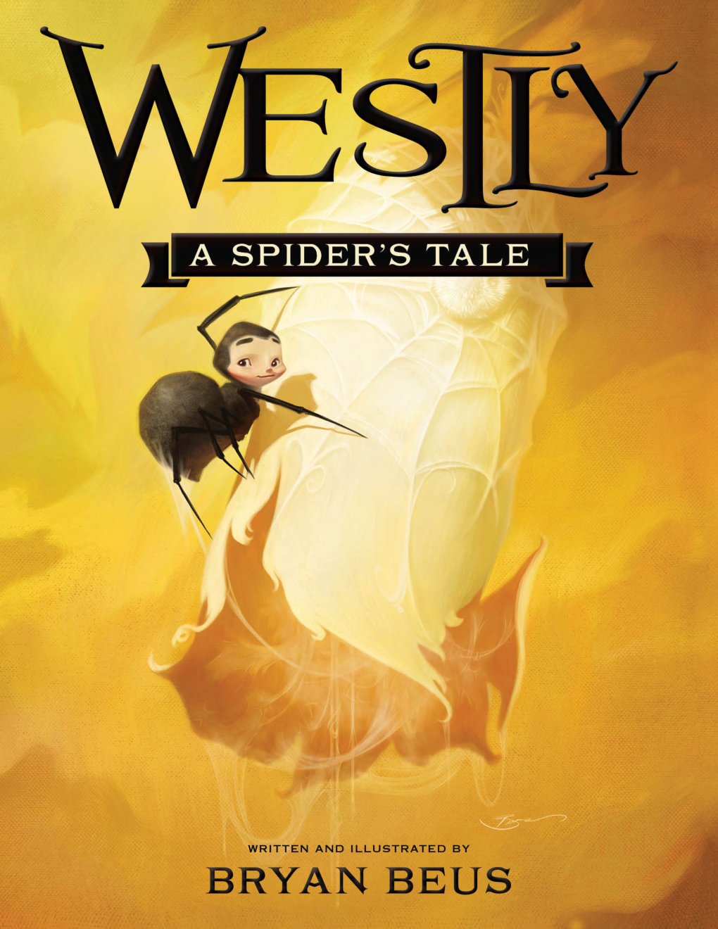 Cover of Westly (2015)
