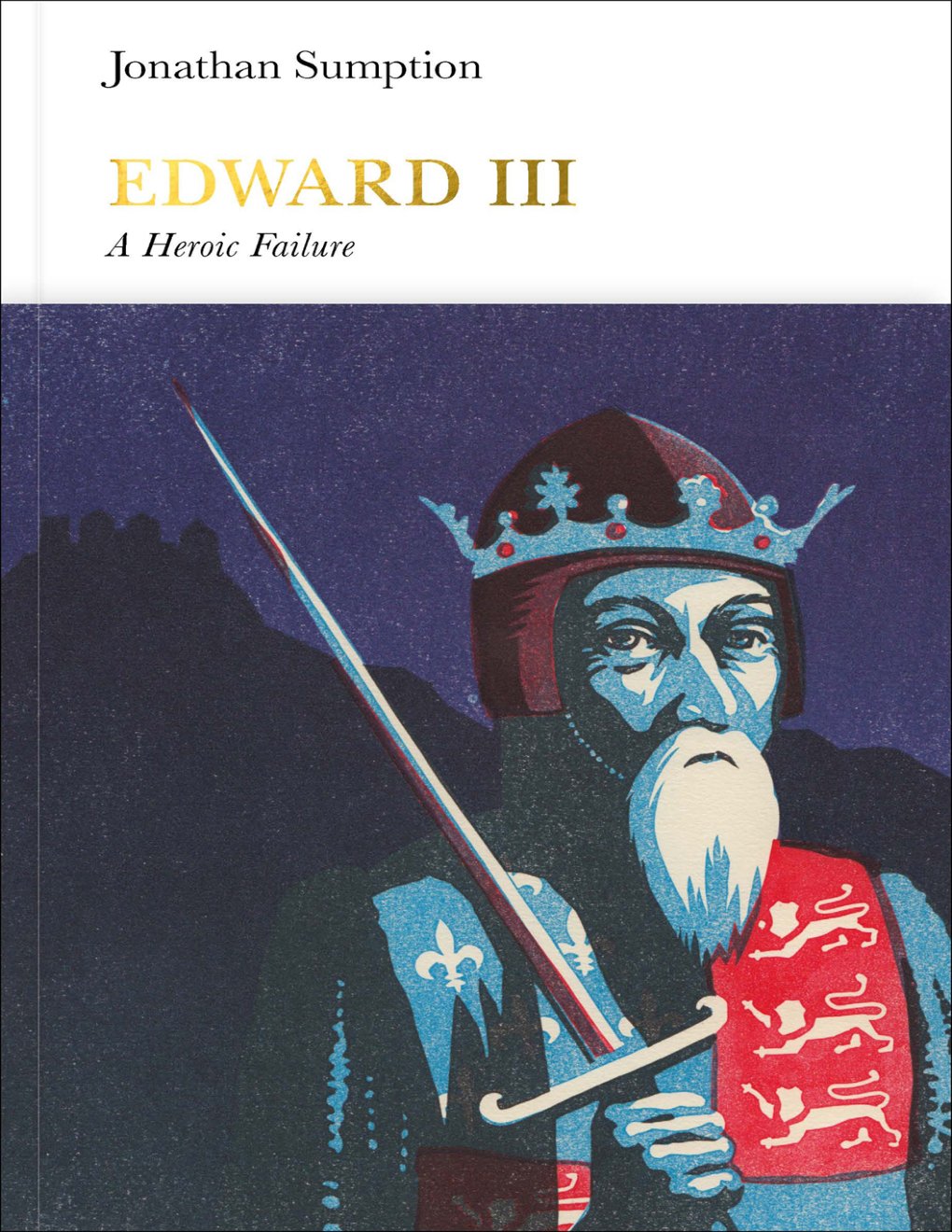 Cover of Edward III
