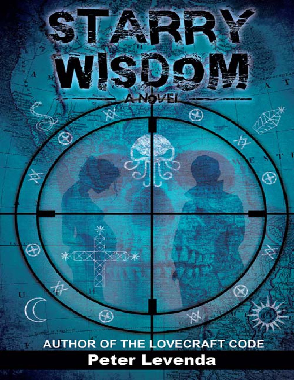 Cover of Starry Wisdom