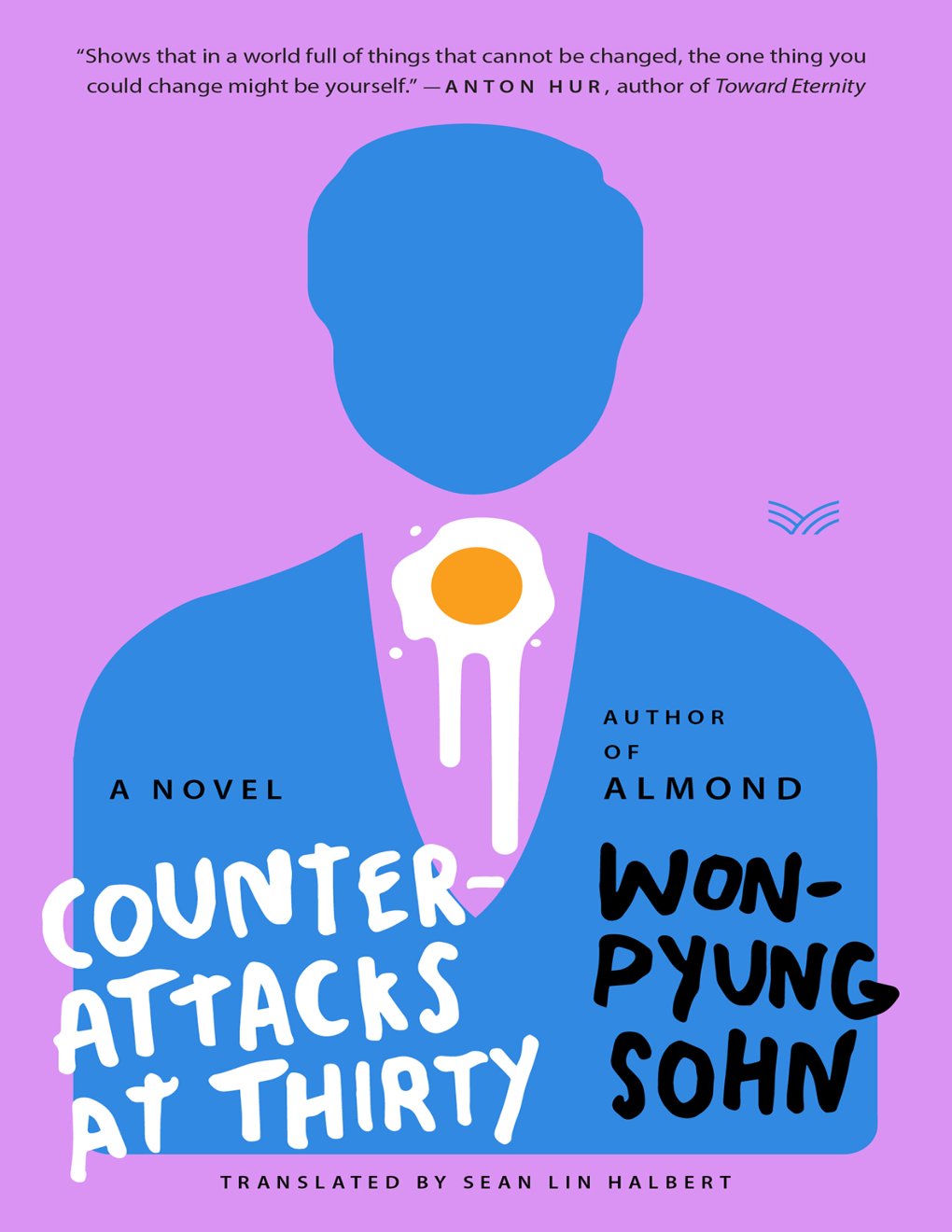 Cover of Counterattacks at Thirty