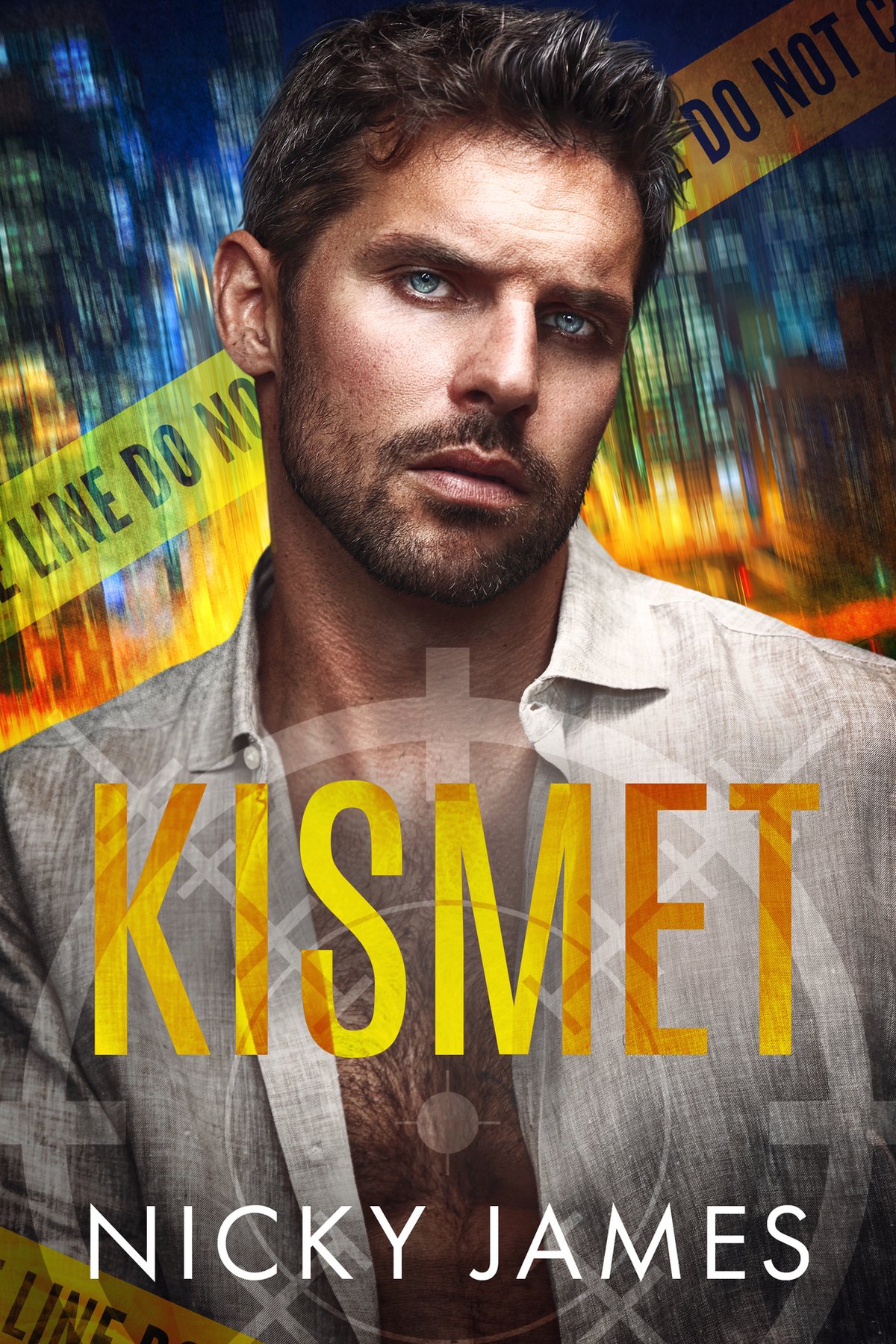Cover of Kismet