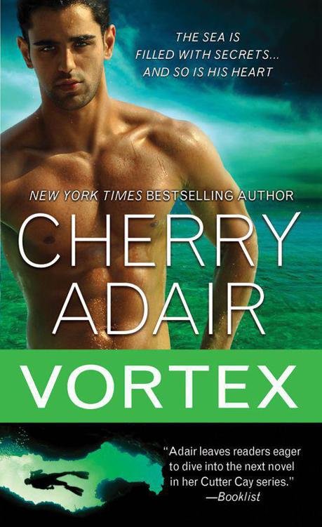 Cover of Vortex (2011)