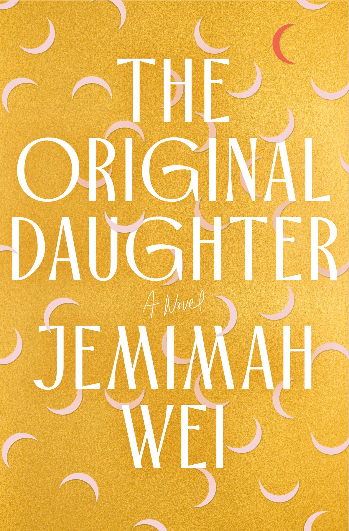 Cover of The Original Daughter