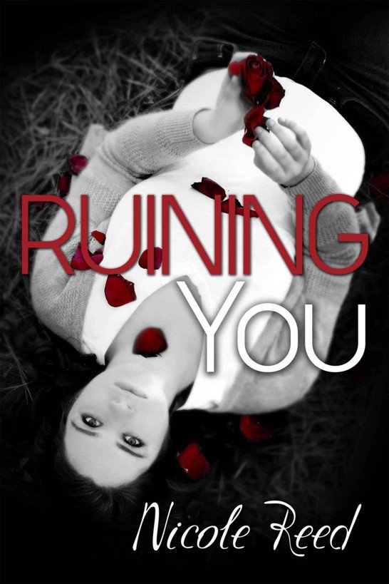 Cover of Ruining You