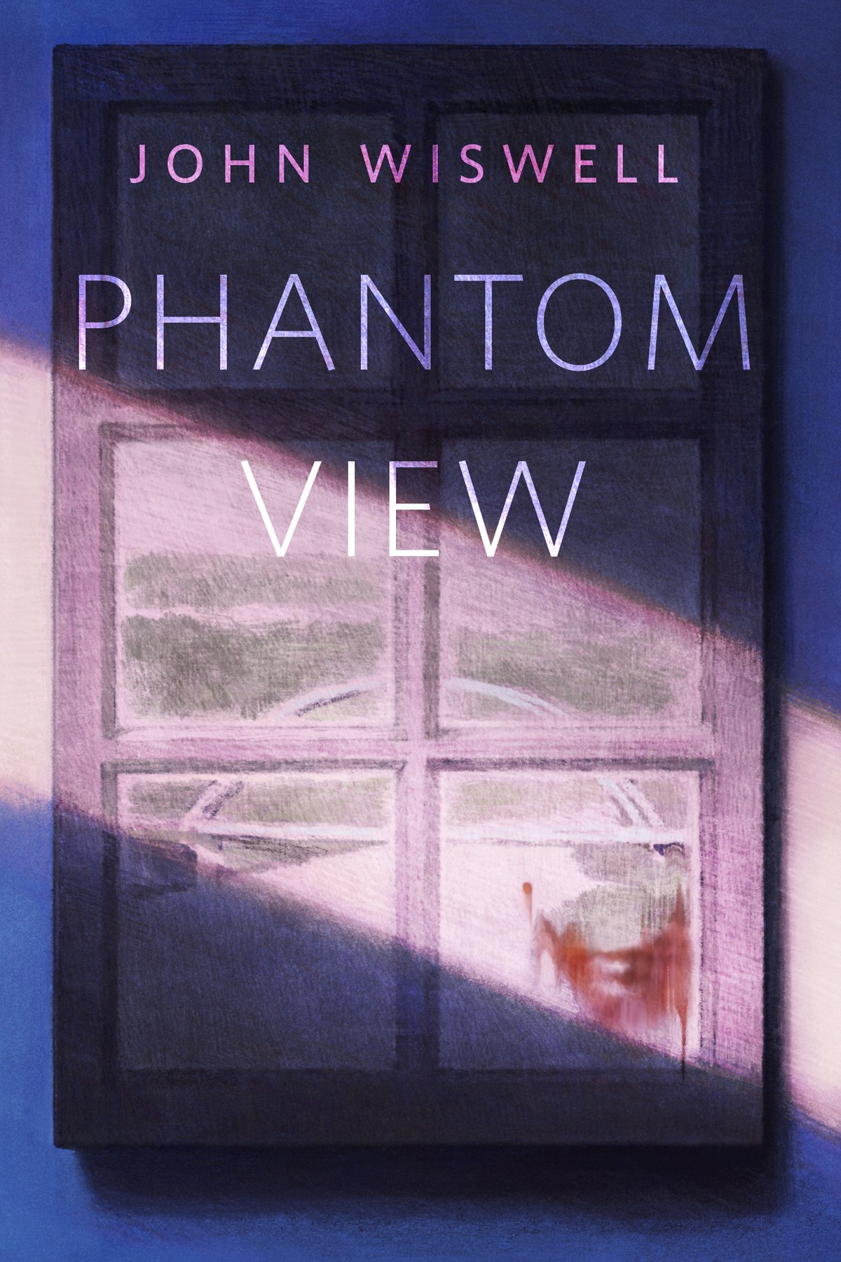 Cover of Phantom View
