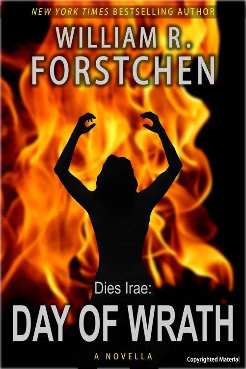 Cover of Day of Wrath