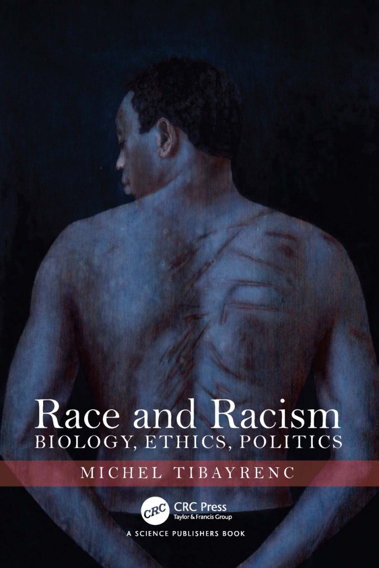 Cover of Race and Racism (1962)