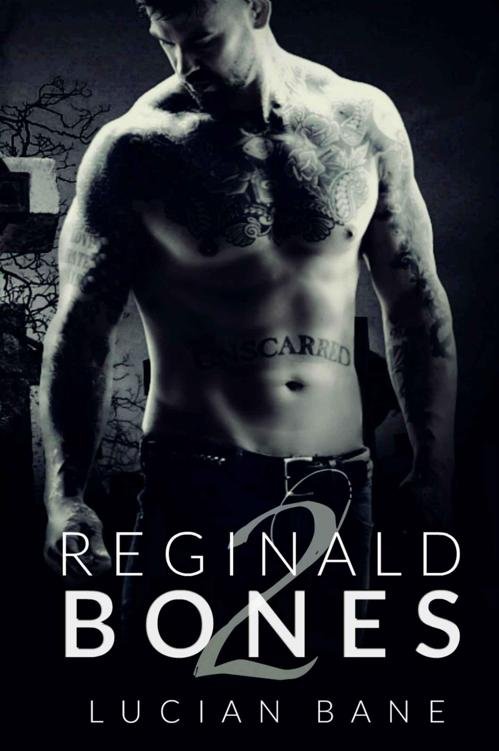 Cover of REGINALD BONES 2