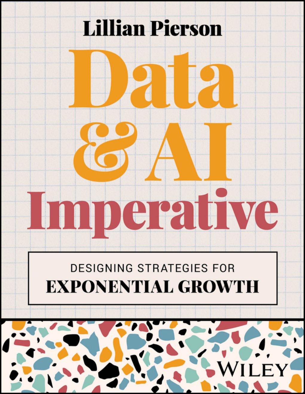 Cover of Data & AI Imperative