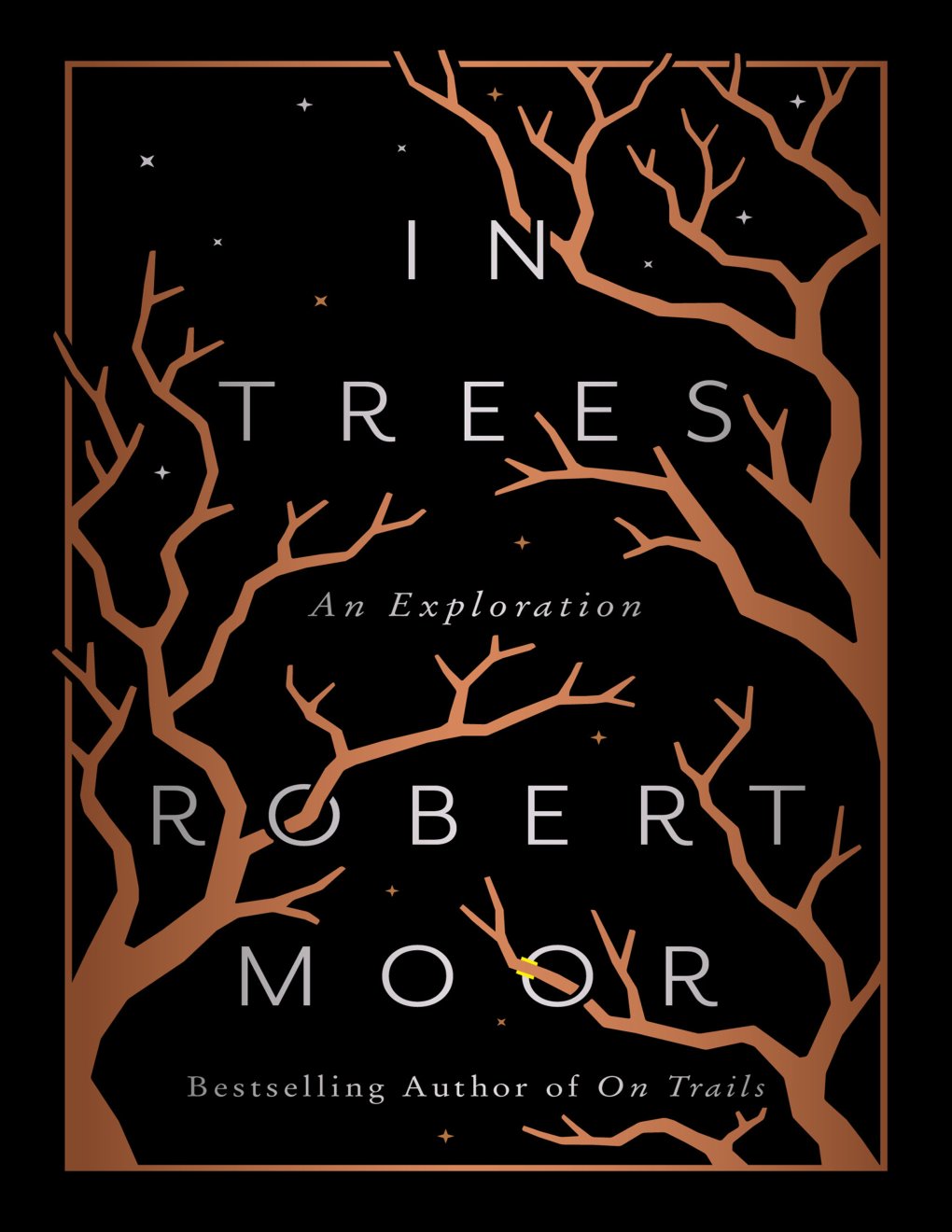 Cover of In Trees: An Exploration