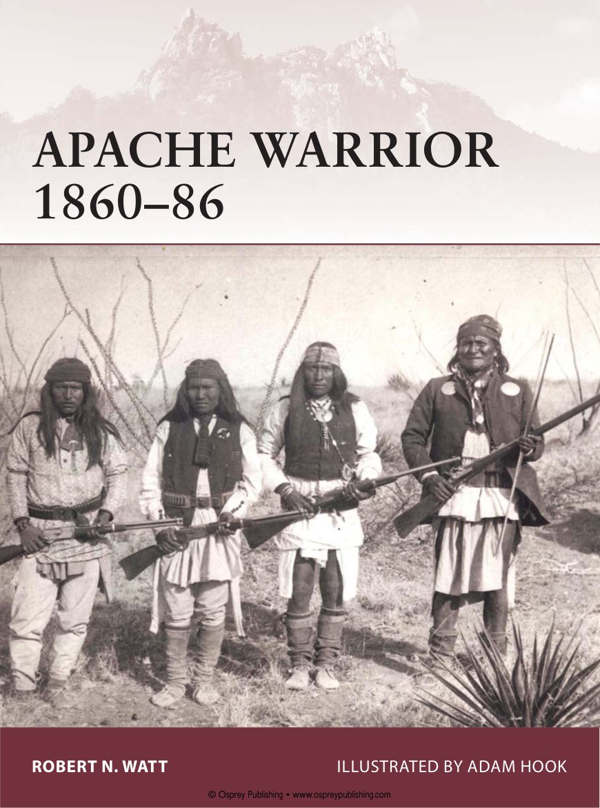 Cover of WAR 172 01-64 (1860)