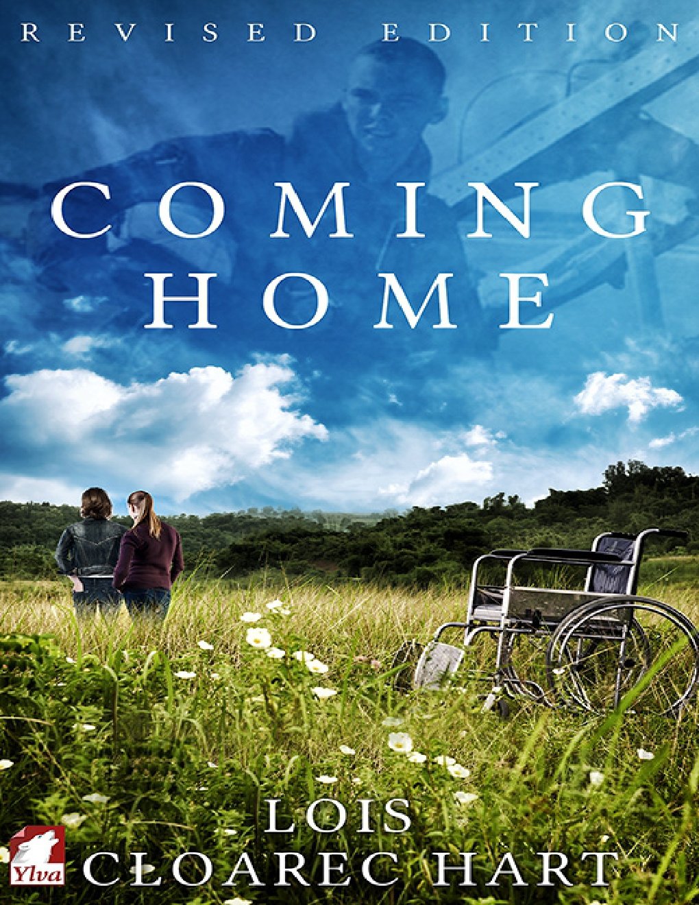 Cover of Coming Home
