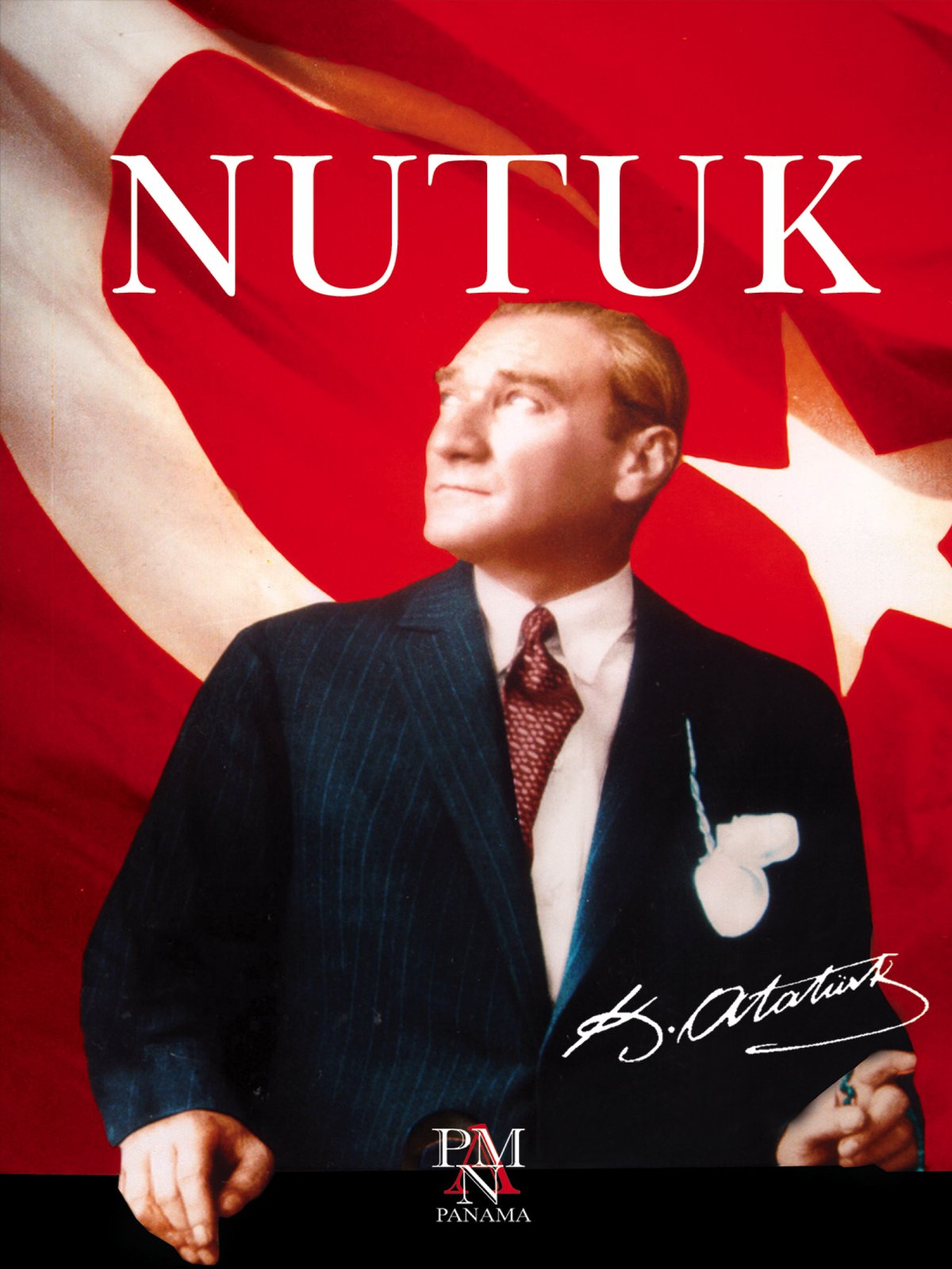 Cover of Nutuk