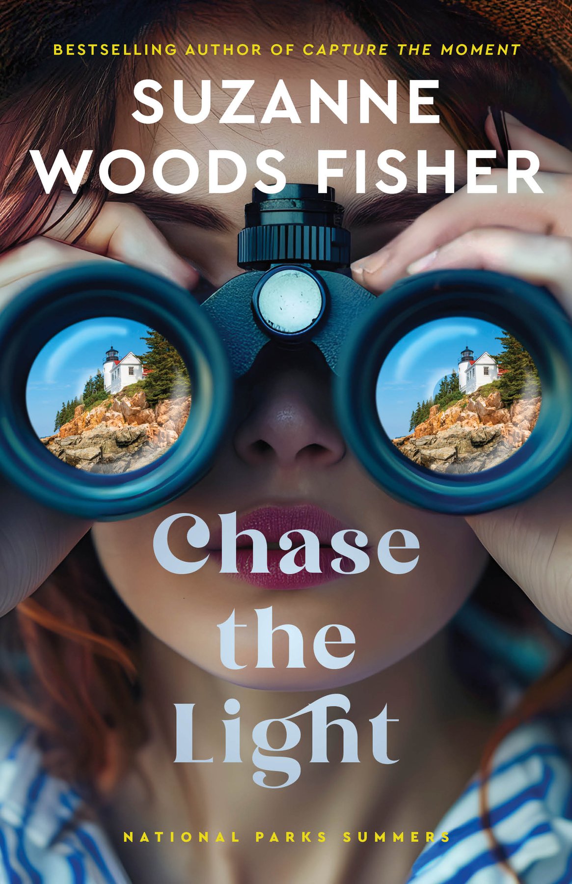 Cover of Chase the Light
