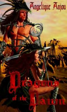 Cover of Dragons of the Dawn