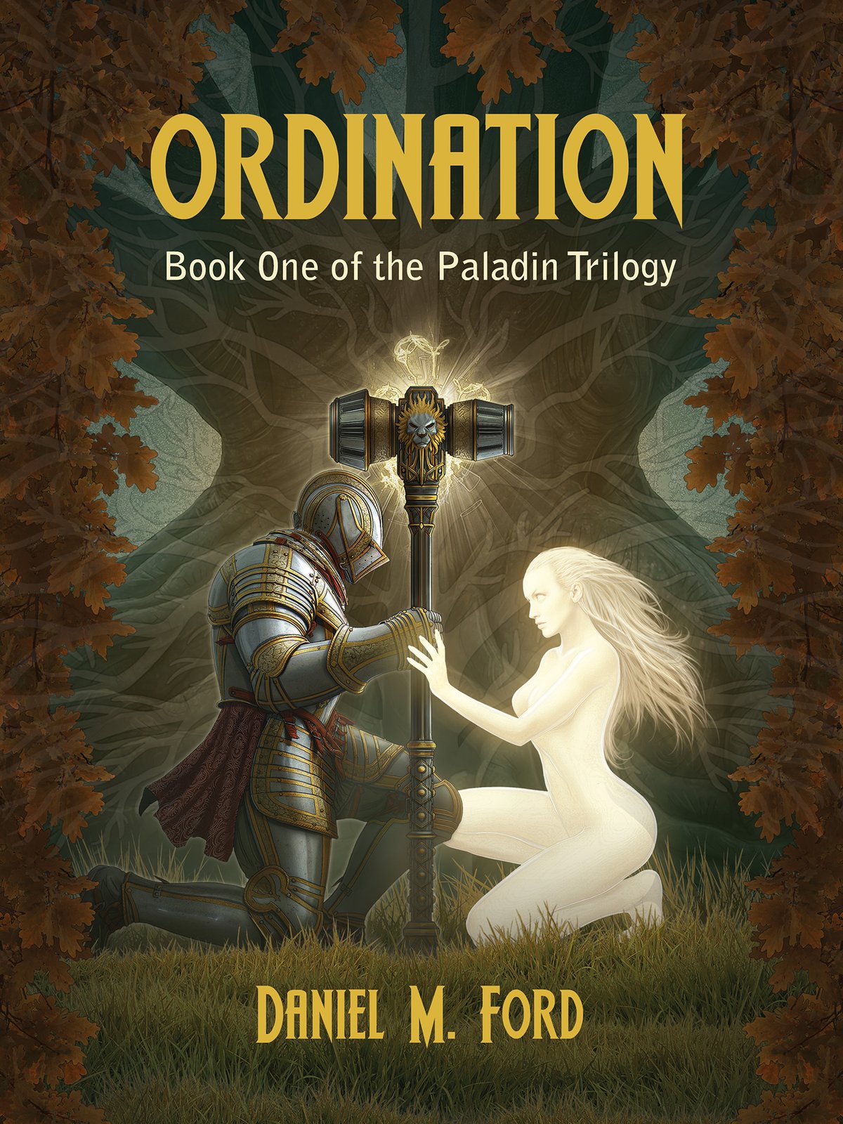 Cover of Ordination