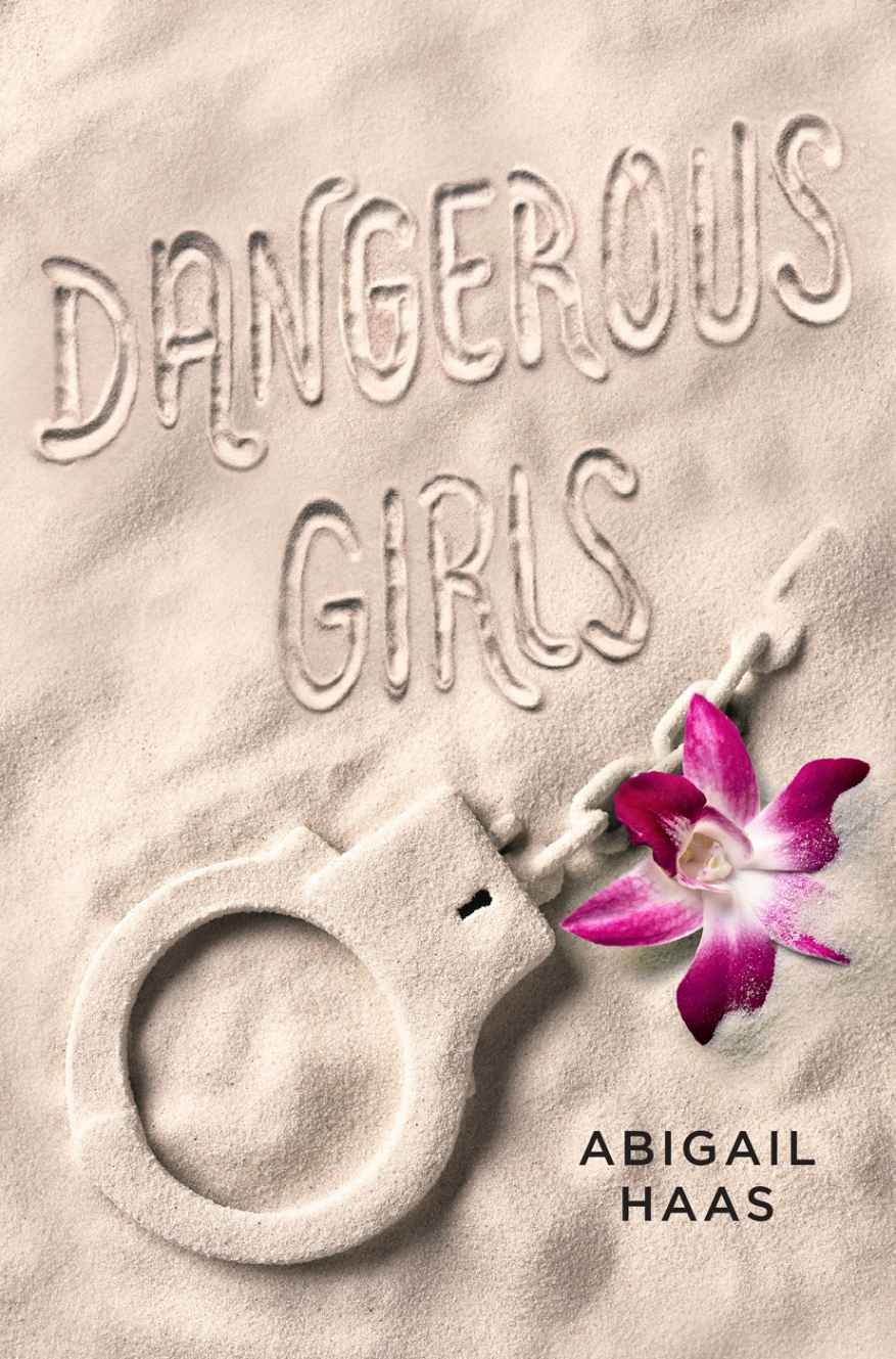 Cover of Dangerous Girls (2013)