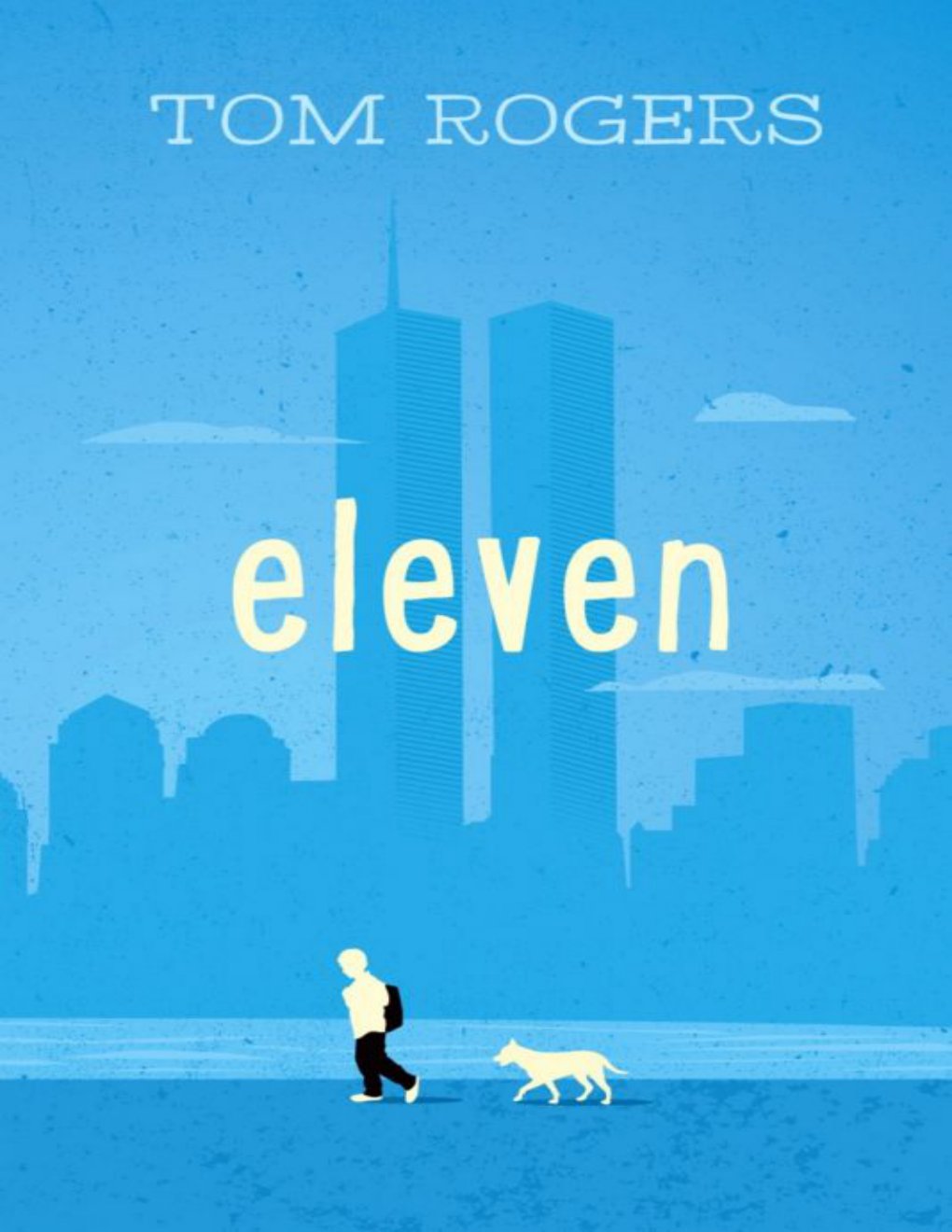 Cover of Eleven