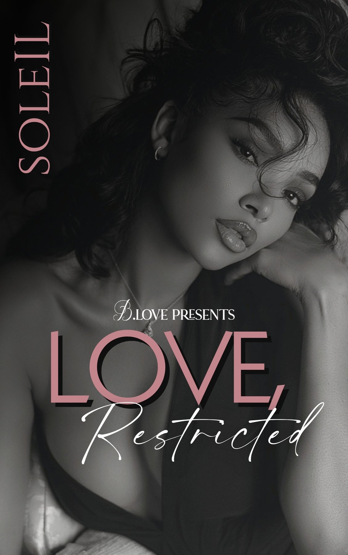 Cover of Love, Restricted