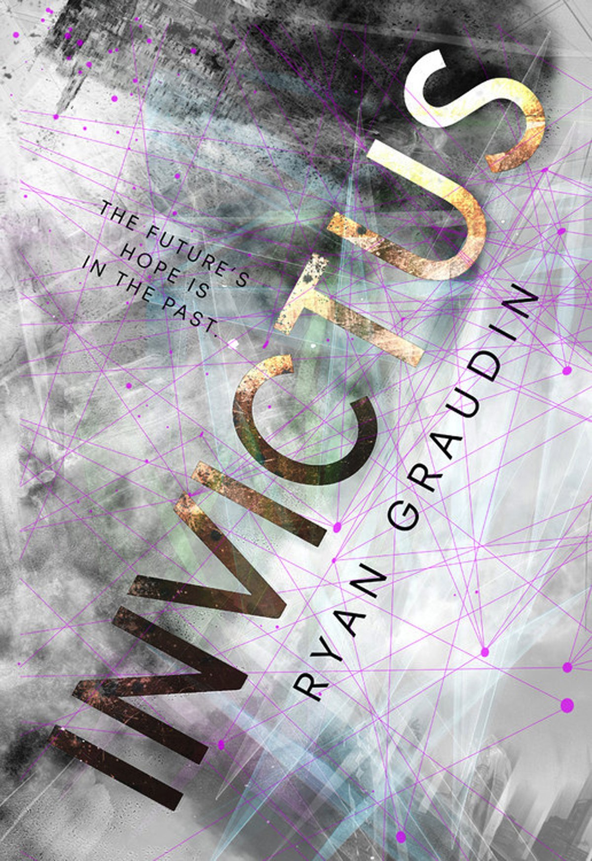 Cover of Invictus