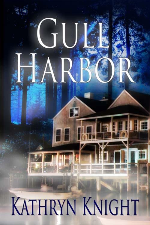 Cover of Gull Harbor