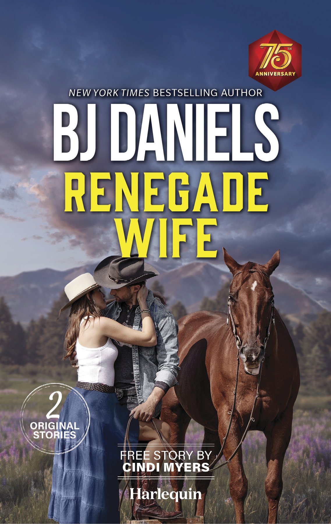 Cover of Renegade Wife