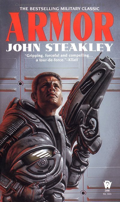Cover of Armor
