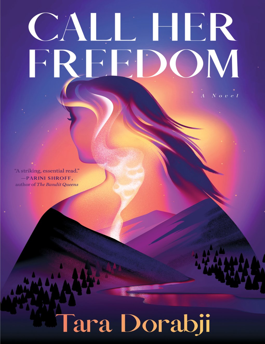 Cover of Call Her Freedom: A Novel