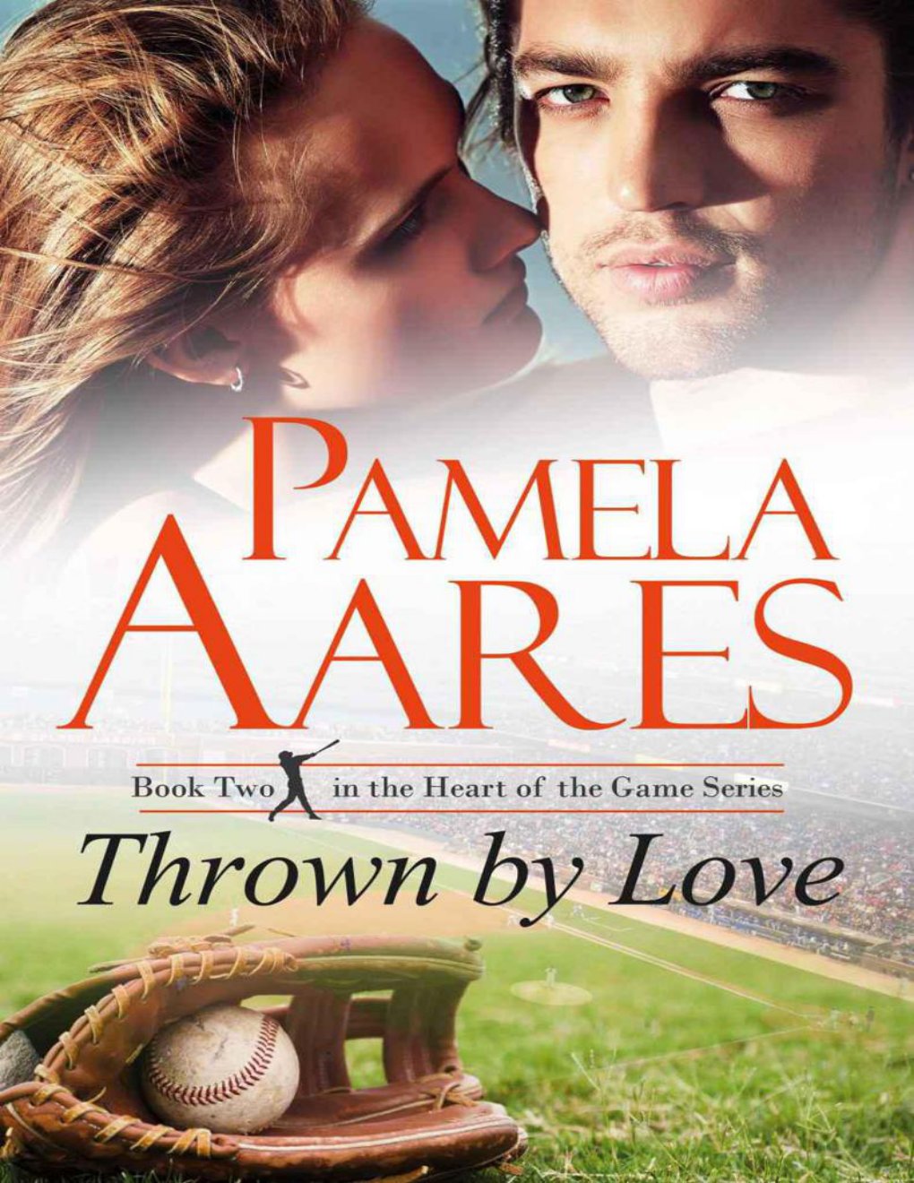 Cover of Thrown by Love