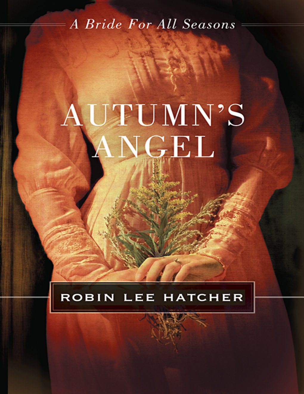 Cover of Autumn's Angel