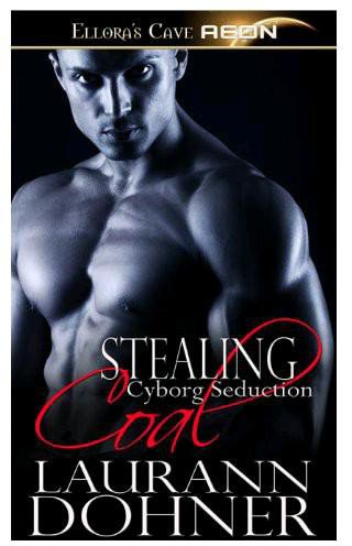 Cover of Stealing Coal