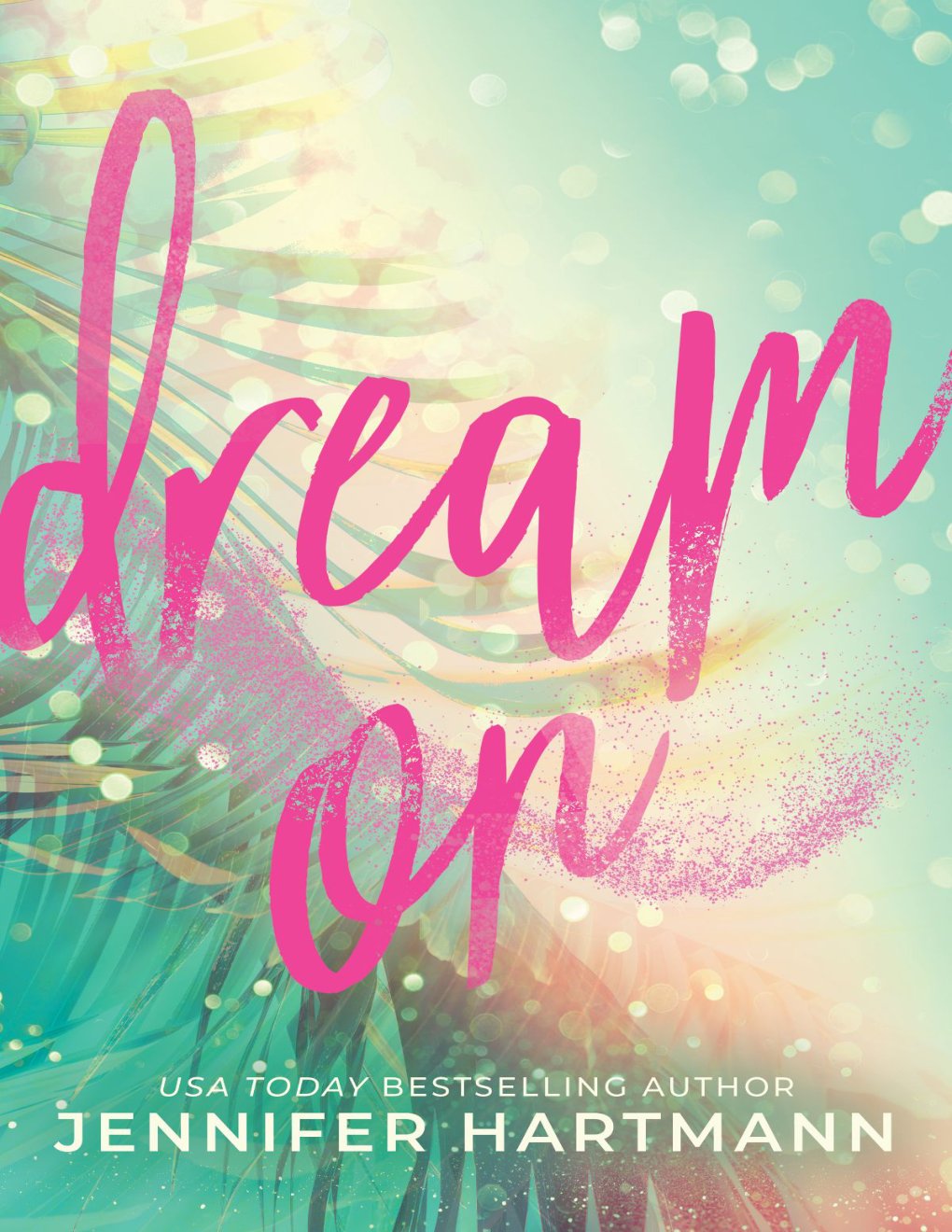 Cover of Dream On