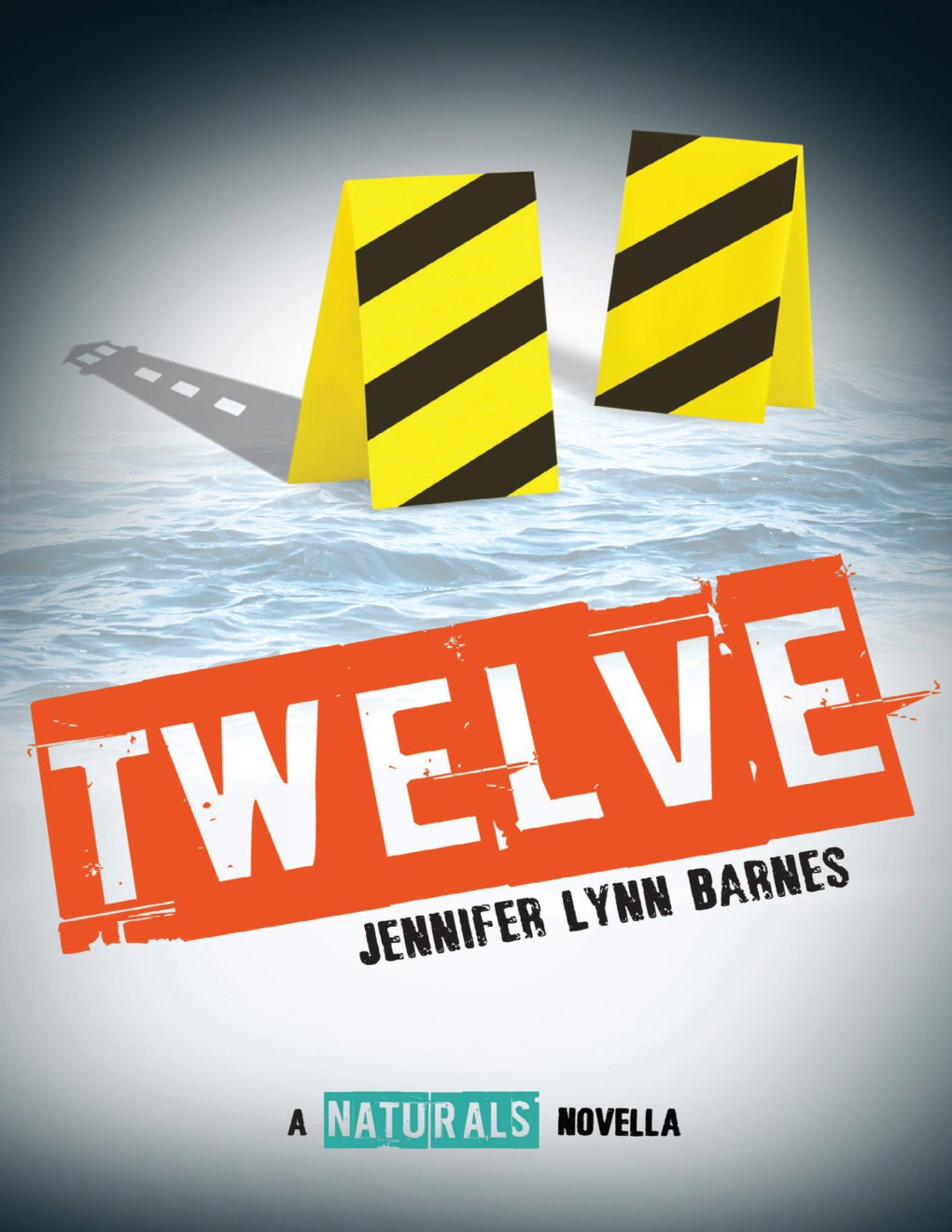 Cover of Twelve