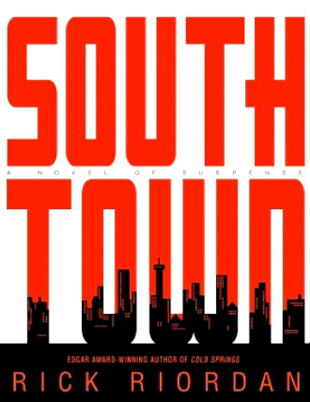 Cover of Southtown