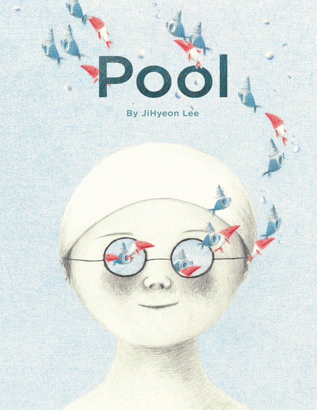 Cover of Pool